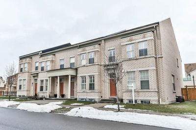 17 Alsop Ave  Markham, L6C 0K7 | Image 1