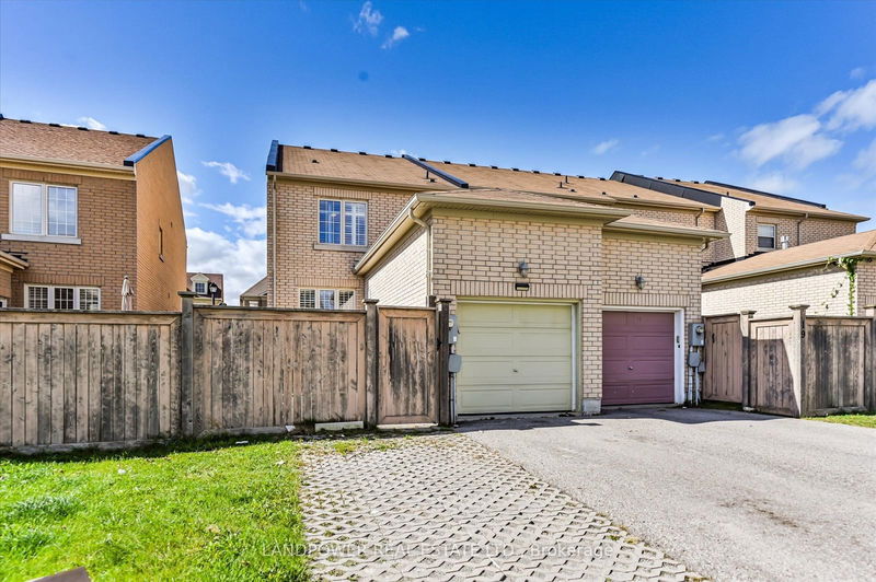 17 Alsop Ave  Markham, L6C 0K7 | Image 37