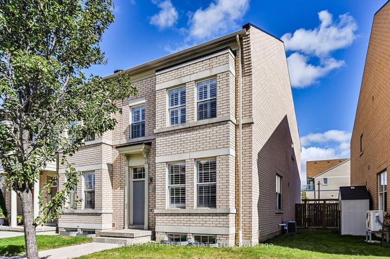 17 Alsop Ave  Markham, L6C 0K7 | Image 39