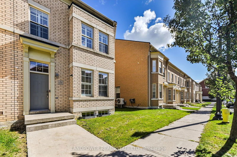 17 Alsop Ave  Markham, L6C 0K7 | Image 40