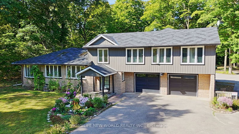 4926 Cherry St  Whitchurch-Stouffville, L4A 7X4 | Image 1