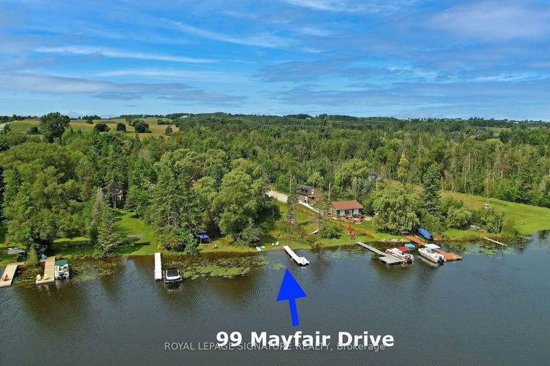 99 Mayfair Dr  Uxbridge, L9P 1R2 | Image 1