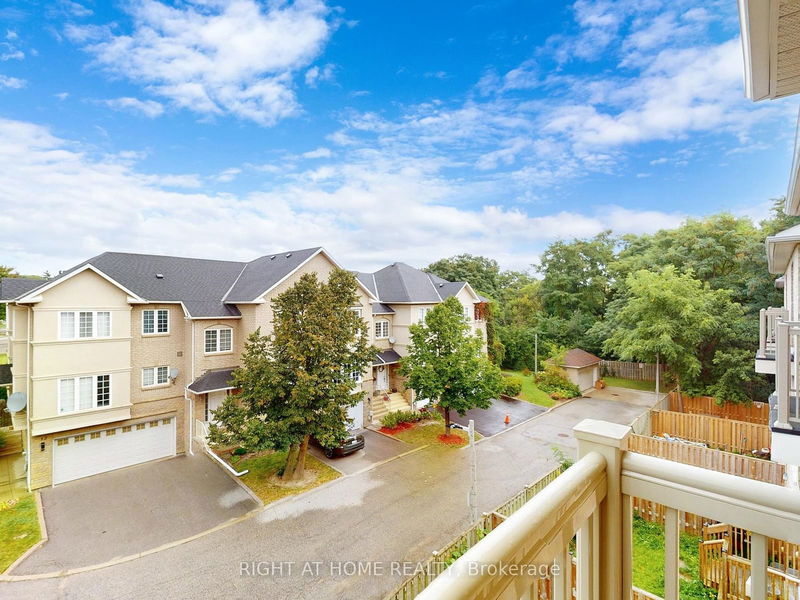 28 Latchford Lane  Richmond Hill, L4C 7V6 | Image 36