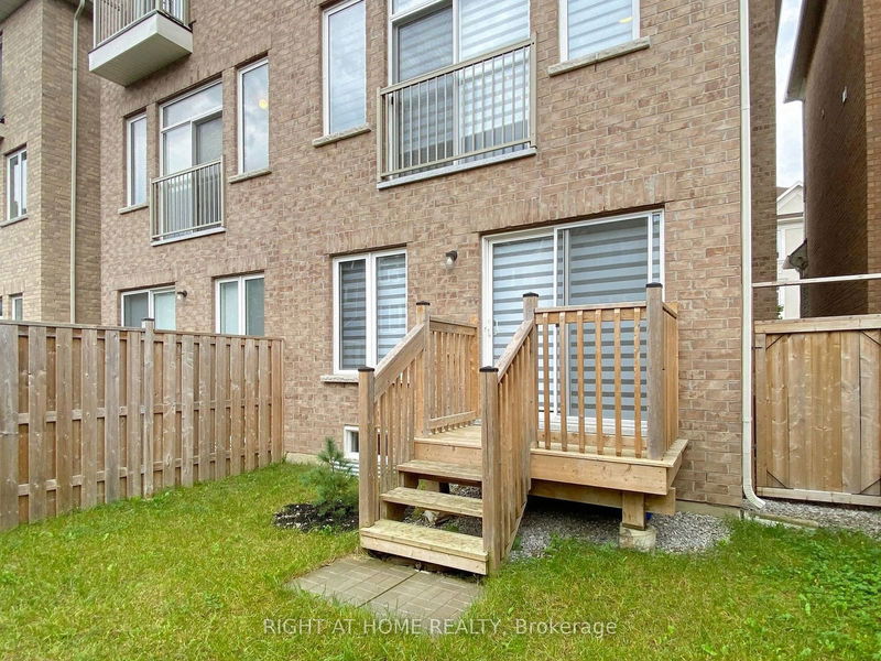 28 Latchford Lane  Richmond Hill, L4C 7V6 | Image 38