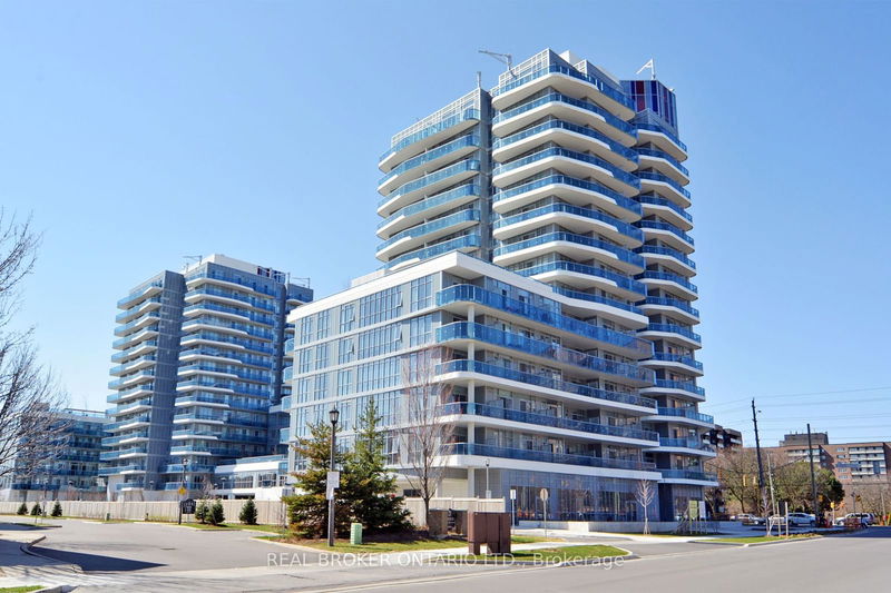  553 - 9471 Yonge St  Richmond Hill, L4C 0Z5 | Image 1