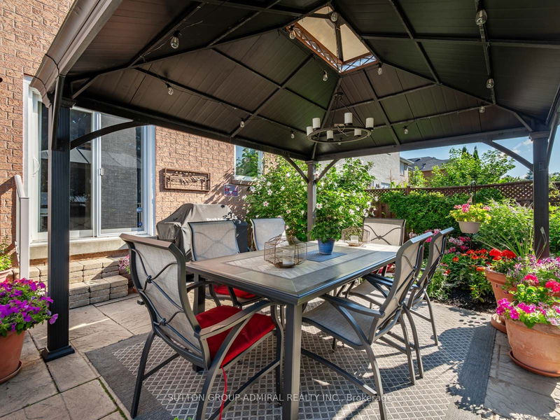 9 El Dorado St  Richmond Hill, L4C 0G9 | Image 32