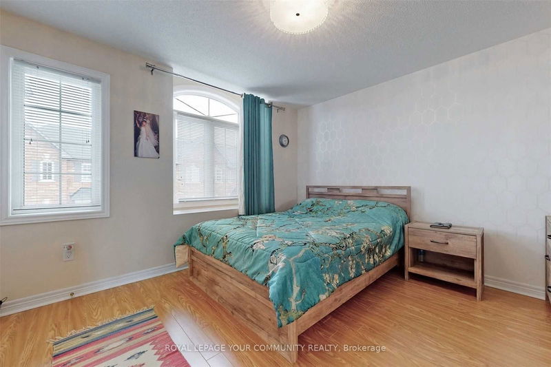  57 - 15 Old Colony Rd  Richmond Hill, L4E 4L5 | Image 18