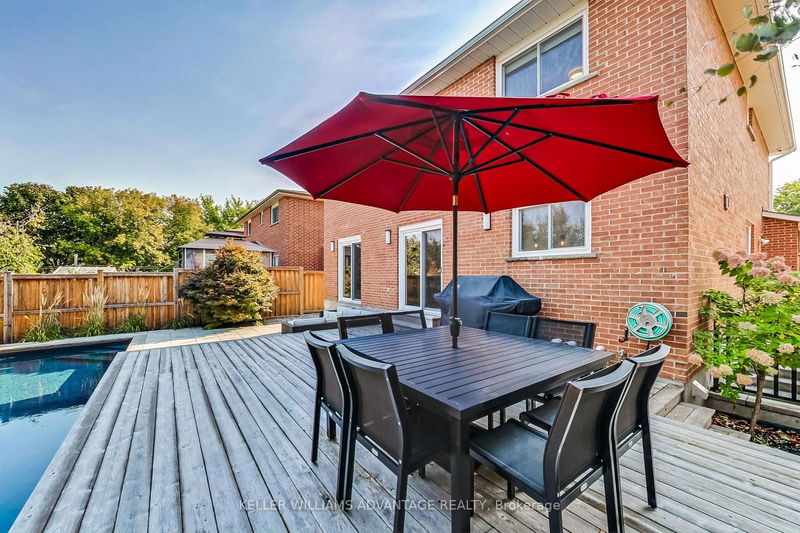 325 Buckingham Rd  Newmarket, L3Y 6K6 | Image 33