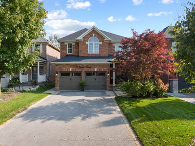 179 Wildwood Ave  Richmond Hill, L4E 4N3 | Image 1