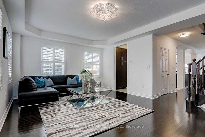 1 Donald Buttress Blvd W Markham, L6C 0J4 | Image 12