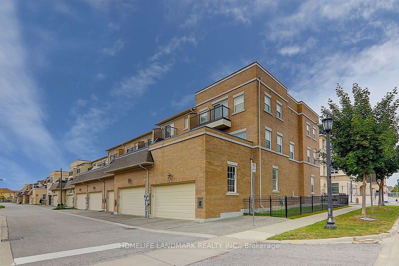 1 Donald Buttress Blvd W Markham, L6C 0J4 | Image 39