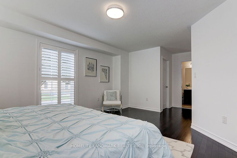 1 Donald Buttress Blvd W Markham, L6C 0J4 | Image 6