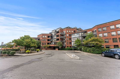  319 - 100 Arbors Lane  Vaughan, L4L 7G4 | Image 1