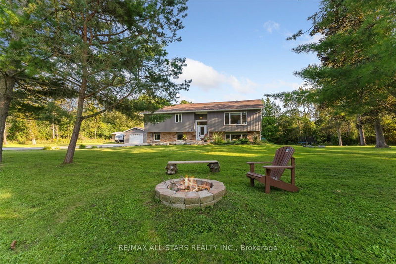 100 Pine Post Rd  Georgina, L4P 3C8 | Image 34