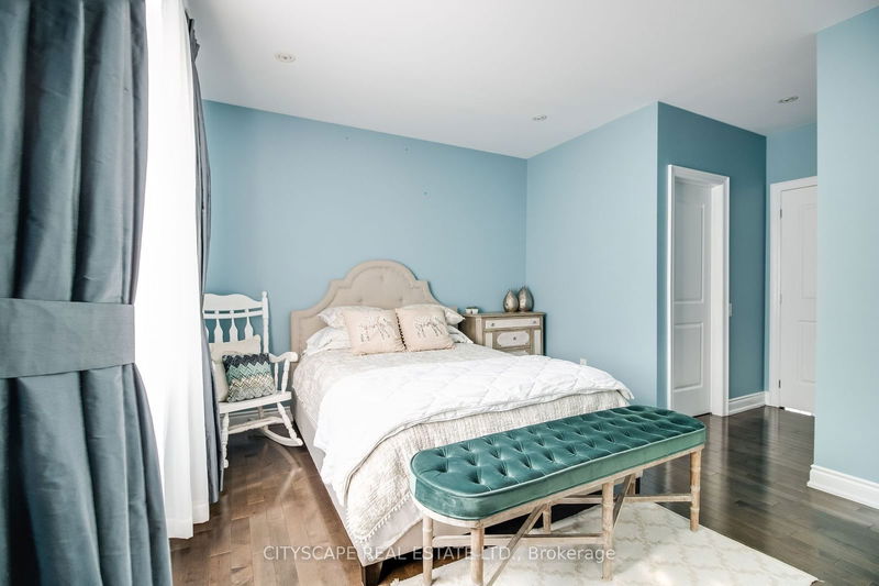 28 Sweet Valerie Crt  Vaughan, L6A 0C6 | Image 20