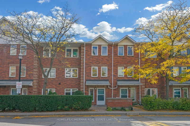  704 - 900 Steeles Ave W Vaughan, L4J 8C2 | Image 1