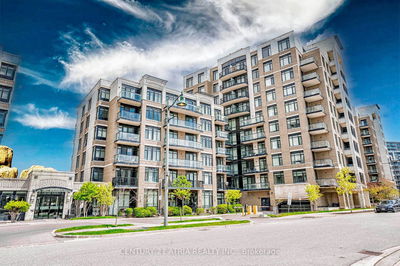  402 - 131 Upper Duke Cres  Markham, L6G 0C9 | Image 1