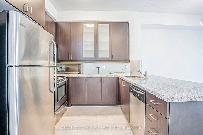  402 - 131 Upper Duke Cres  Markham, L6G 0C9 | Image 13