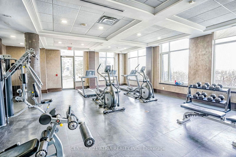  402 - 131 Upper Duke Cres  Markham, L6G 0C9 | Image 24