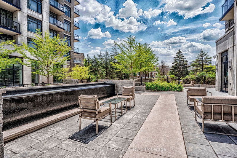  402 - 131 Upper Duke Cres  Markham, L6G 0C9 | Image 28