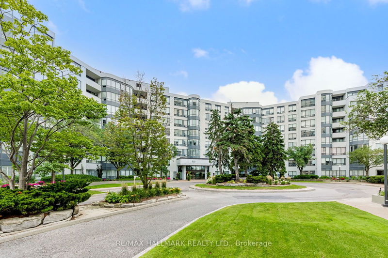  321 - 333 Clark Ave W Vaughan, L4J 7K4 | Image 24