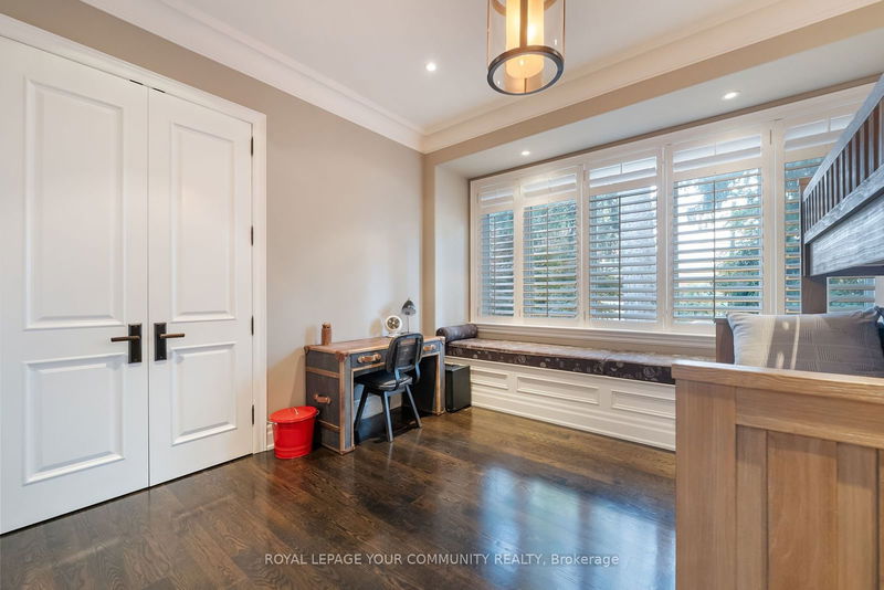 48 May Ave  Richmond Hill, L4C 3S6 | Image 22