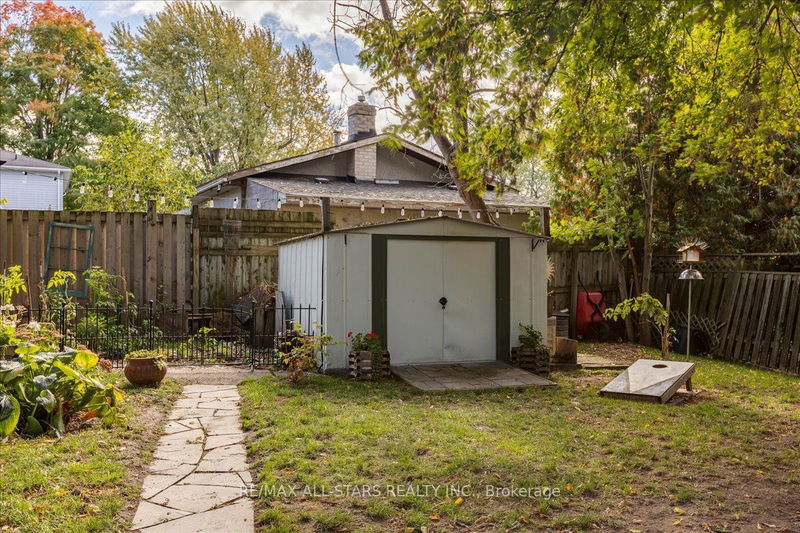 279 Clarlyn Dr  Georgina, L4P 3C8 | Image 27