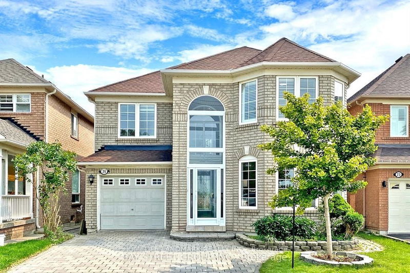 home for lease on 25 Tower Bridge Crescent S