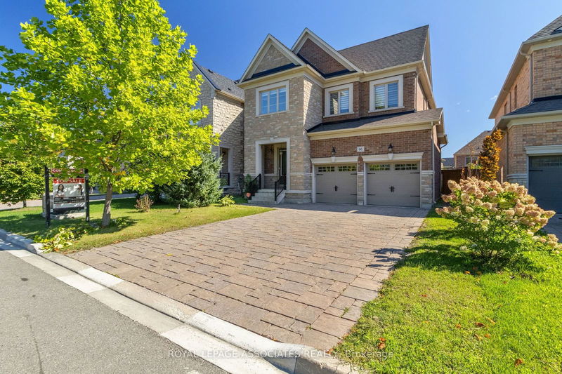 96 Torrey Pines Rd  Vaughan, L4H 3N5 | Image 2