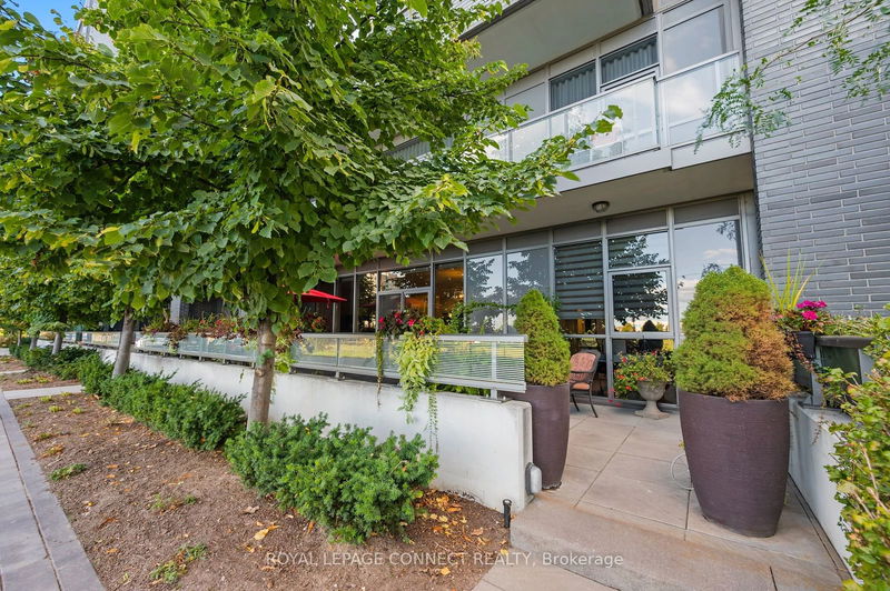  108 - 65 Oneida Cres  Richmond Hill, M1P 2L6 | Image 28