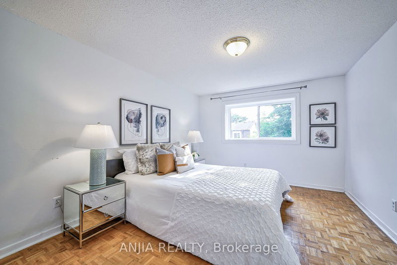  23 - 40 Castle Rock Dr  Richmond Hill, L4C 5H5 | Image 25