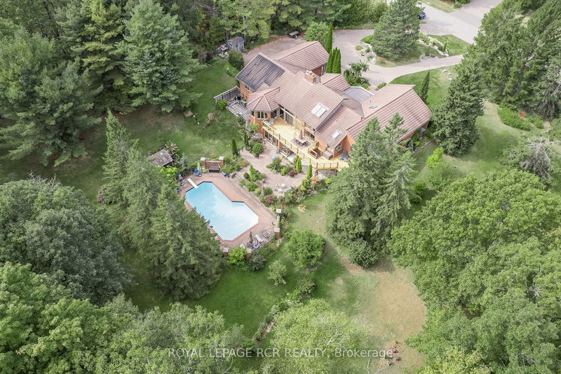 33 Island Lake Dr  Whitchurch-Stouffville, L4A 7X4 | Image 37