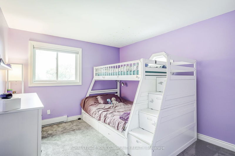 207 Ways Bay Dr  Georgina, L4P 2M6 | Image 22