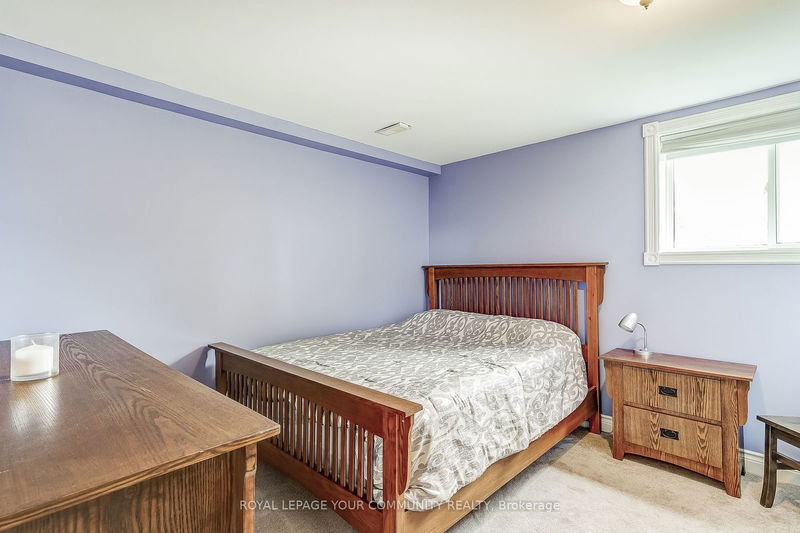 207 Ways Bay Dr  Georgina, L4P 2M6 | Image 25