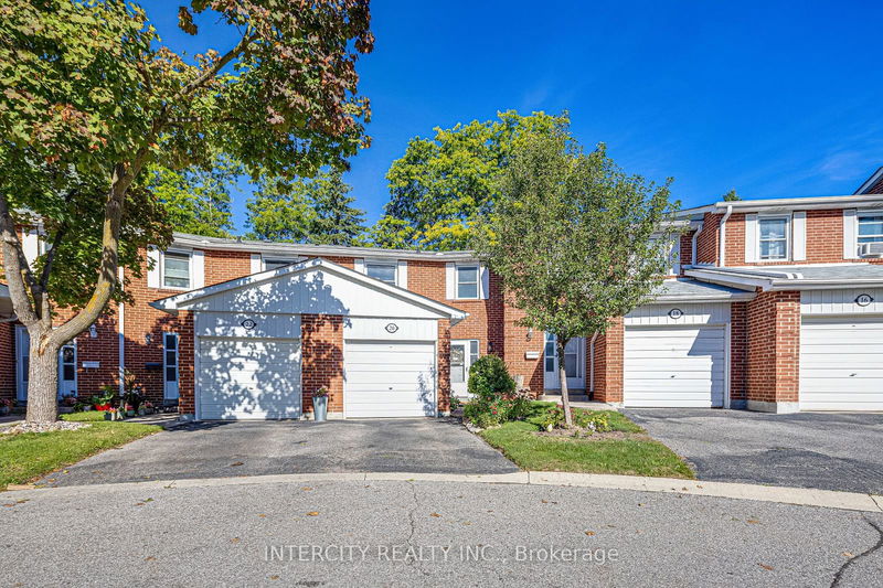 20 Reith Way  Markham, L3T 5C7 | Image 1