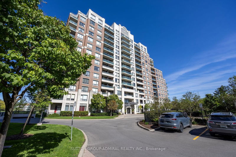  714 - 350 Red Maple Rd  Richmond Hill, L4C 0T5 | Image 30