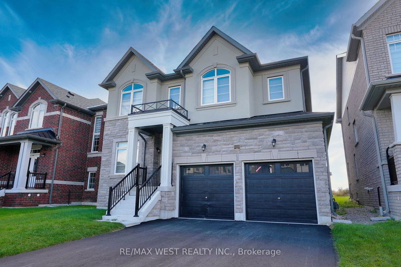 1221 Corby Way  Innisfil, L9S 0R1 | Image 1