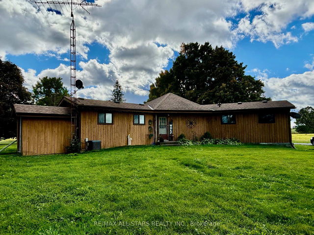 2205 Concession 6 N/A