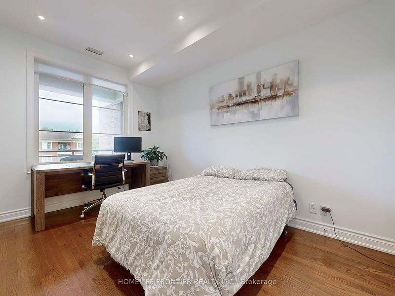  305 - 9519 Keele St  Vaughan, L6A 4A2 | Image 17