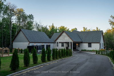 9411 Concession 2 Rd  Uxbridge, L0G 1M0 | Image 1