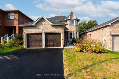 1422 Benson St  Innisfil, L9S 0C8 | Image 1