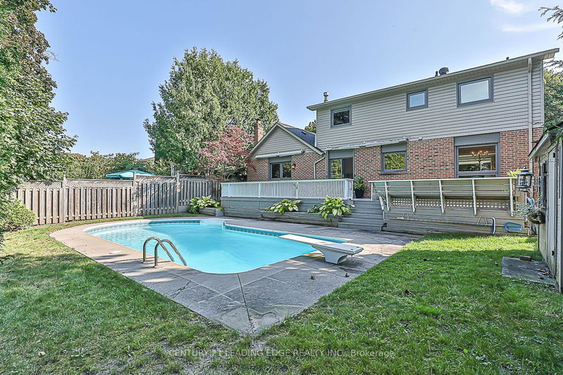 110 Sir Lancelot Dr  Markham, L3P 2J4 | Image 25