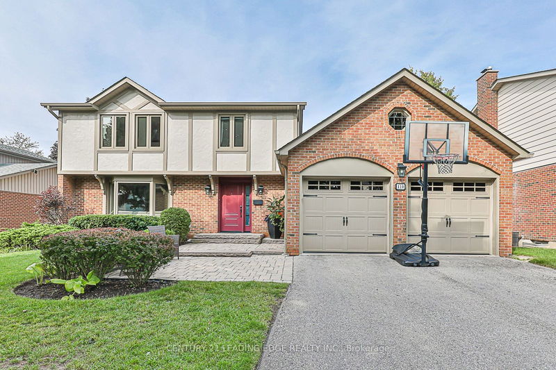 110 Sir Lancelot Dr  Markham, L3P 2J4 | Image 3