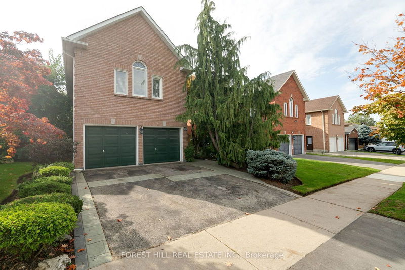 109 Downing Blvd  Vaughan, L4J 7M2 | Image 1