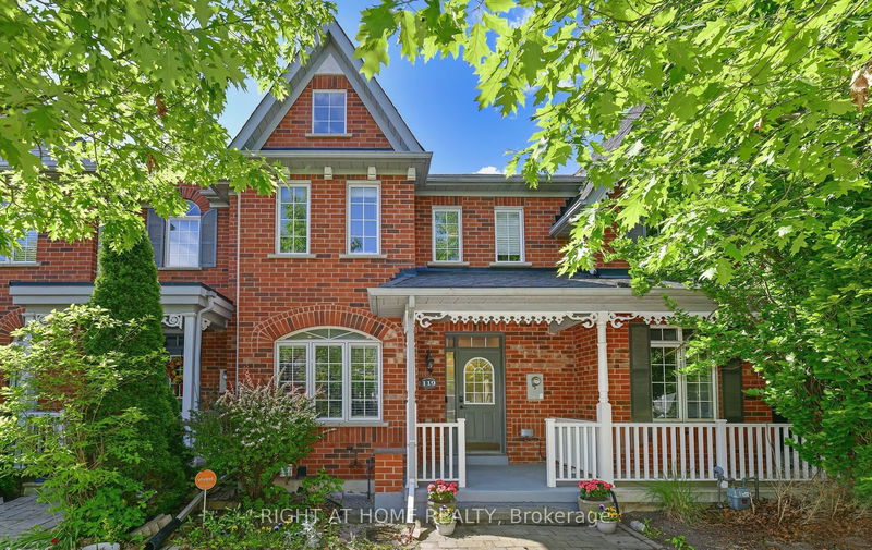 119 The Fairways   Markham, L6C 2A7 | Image 1