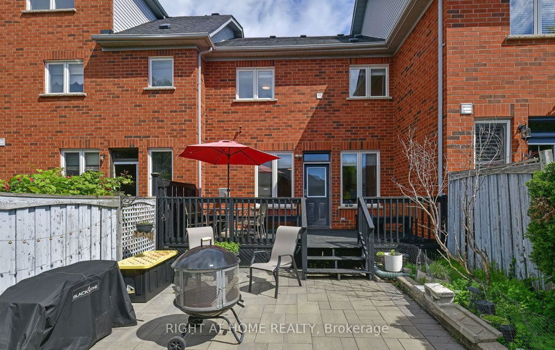 119 The Fairways   Markham, L6C 2A7 | Image 24