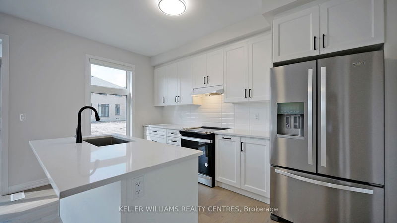 12 Sam Battaglia Cres  Georgina, L0E 1R0 | Image 26