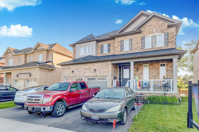 home for lease on Bsmt-22 Sunderland Meadows Drive