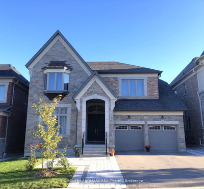 25 Mower Ave  Vaughan, L6A 4X1 | Image 1