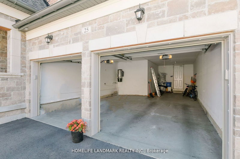 25 Mower Ave  Vaughan, L6A 4X1 | Image 37